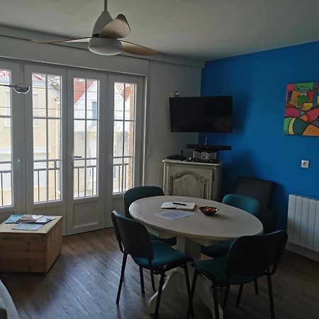 Les Pleiades Apartment ฟอร์-มาอง-ปลาจ ภายนอก รูปภาพ