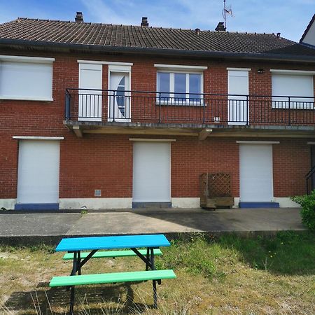 Les Pleiades Apartment ฟอร์-มาอง-ปลาจ ภายนอก รูปภาพ