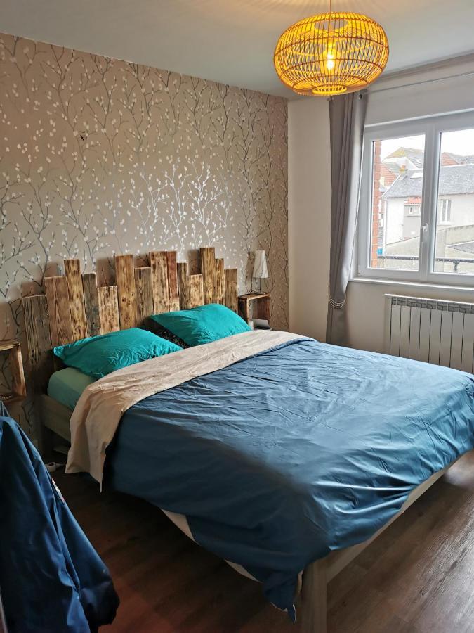 Les Pleiades Apartment ฟอร์-มาอง-ปลาจ ภายนอก รูปภาพ
