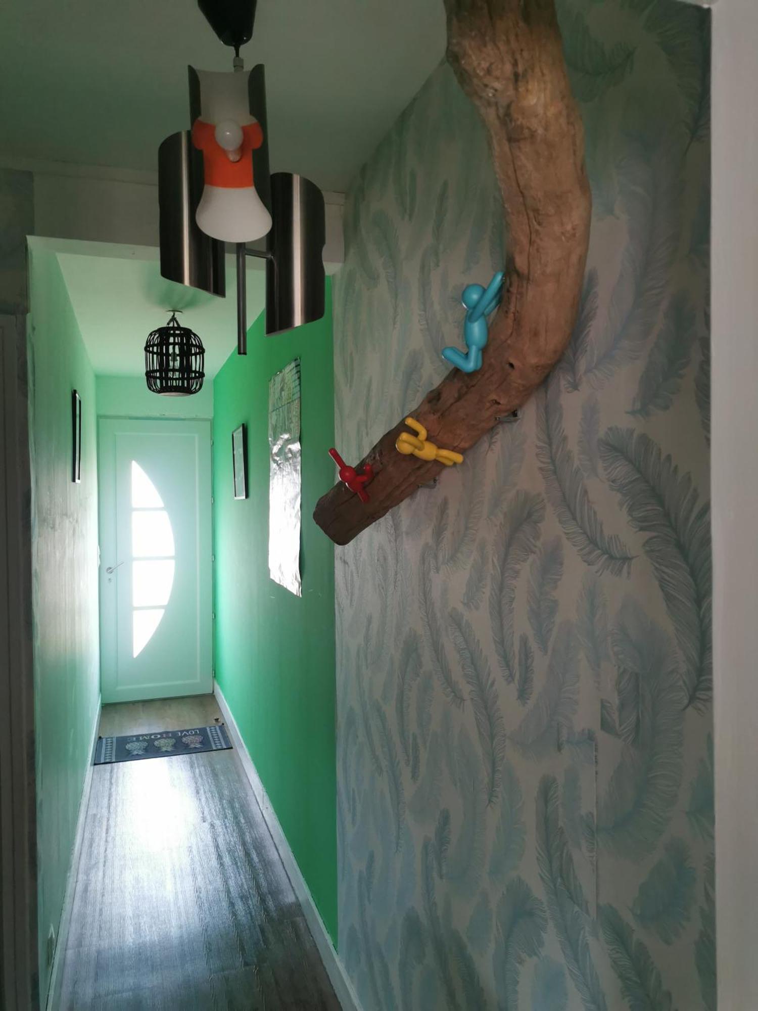 Les Pleiades Apartment ฟอร์-มาอง-ปลาจ ภายนอก รูปภาพ